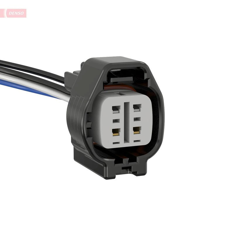 Denso O2 Lambda Oxygen Sensor Left fits Jaguar S-Type II 1999-2008