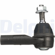 Delphi Steering Tie Rod End Ball Joint Front Left M14x1.5 TA3259