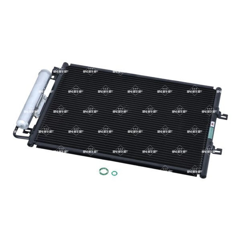 NRF Air Conditioning Condenser 35879
