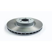 Juratek 2 x Vented Front Brake Discs LAN137-x2