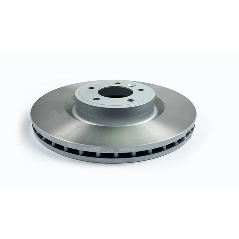 Juratek 2 x Vented Front Brake Discs LAN137-x2