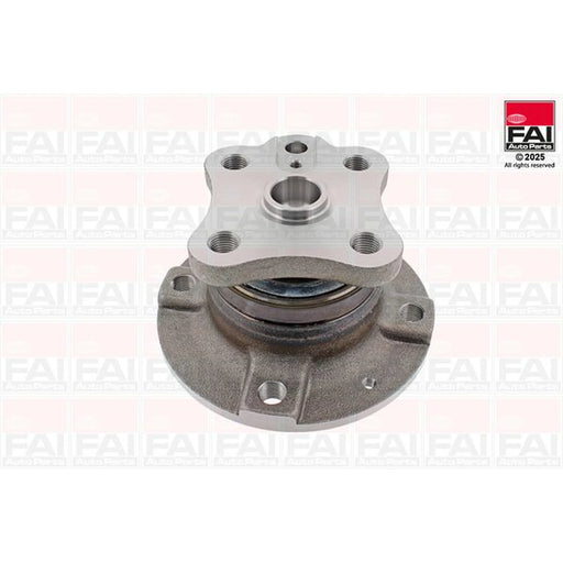 FAI Wheel Bearing Kit FHBK1401