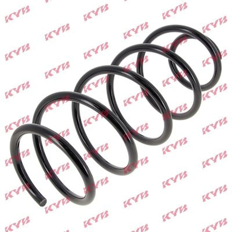KYB Front Suspension Coil Spring RA3420