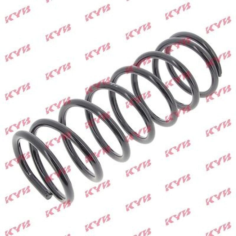 KYB Front Right Suspension Coil Spring RE2531