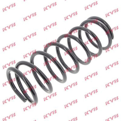 KYB Front Right Suspension Coil Spring RE2531