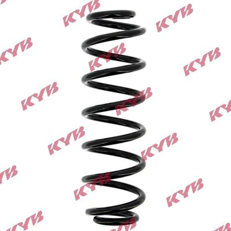 KYB Rear Suspension Coil Spring RA5441