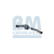BM Catalysts Homologated Petrol Cat BM91359H