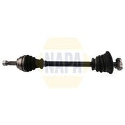 NAPA CV Drive Shaft Driveshaft Front Left NDS1218L