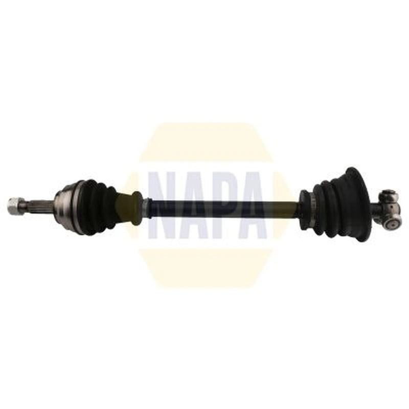 NAPA CV Drive Shaft Driveshaft Front Left NDS1218L