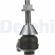Delphi Steering Tie Rod End Ball Joint Front Right M14 TA6415