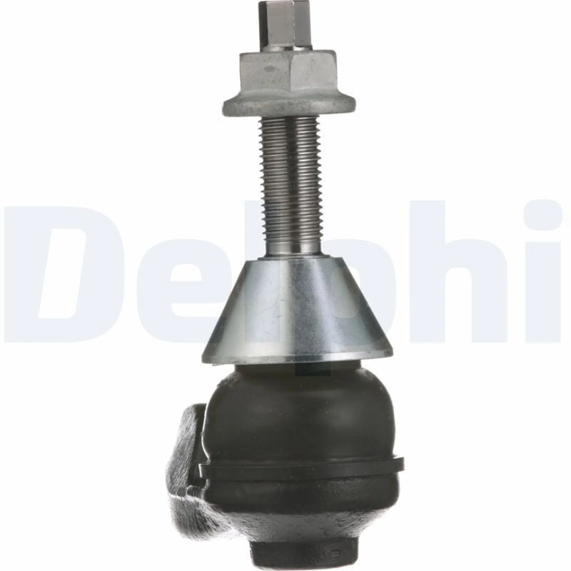 Delphi Steering Tie Rod End Ball Joint Front Right M14 TA6415