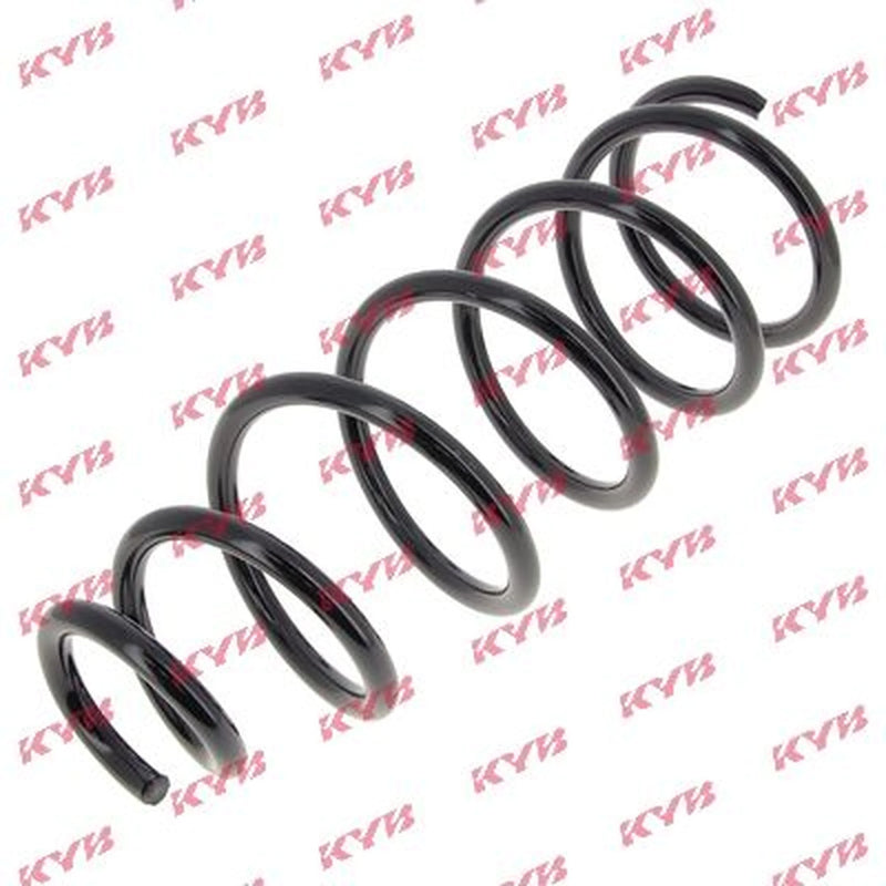 KYB Rear Suspension Coil Spring RG6458