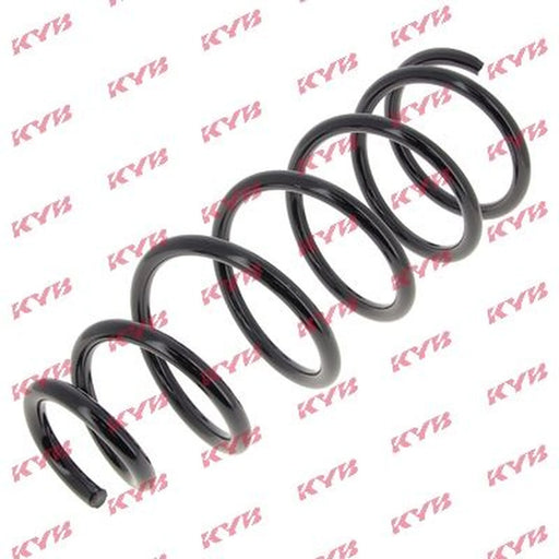 KYB Rear Suspension Coil Spring RG6458