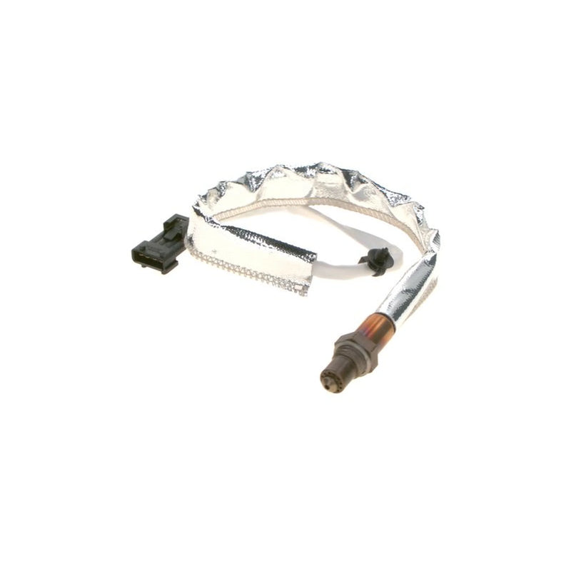 Bosch O2 Lambda Oxygen Sensor after catalytic converter 0 258 010 165