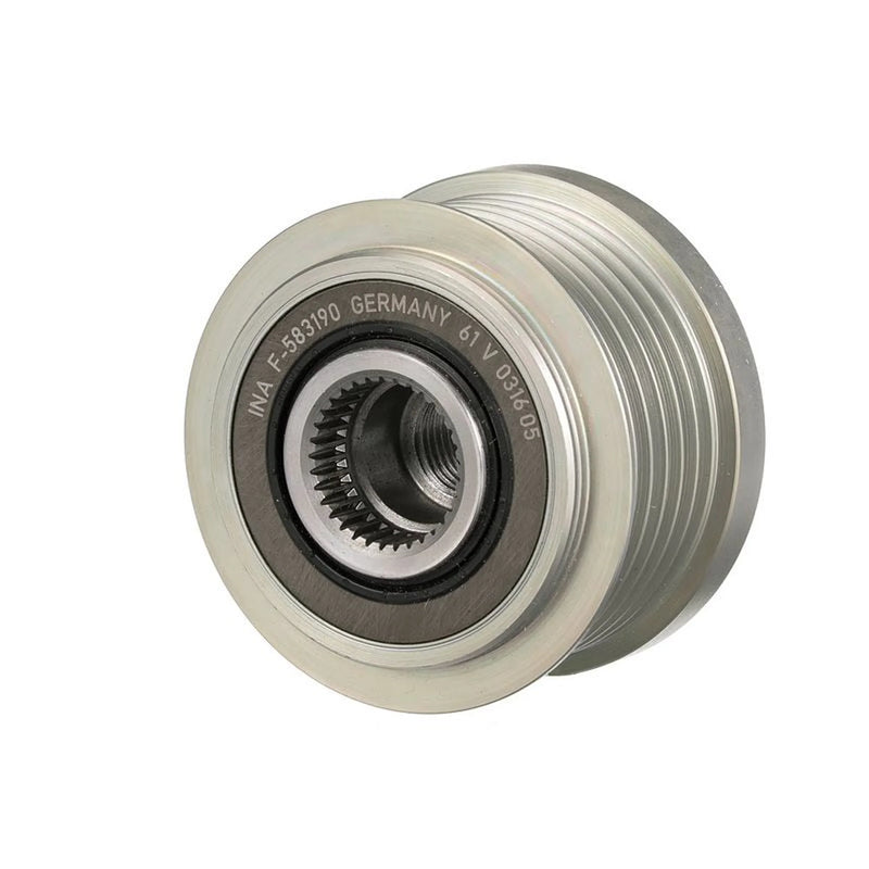 Gates Alternator Overrunning Freewheel Clutch OAP7291
