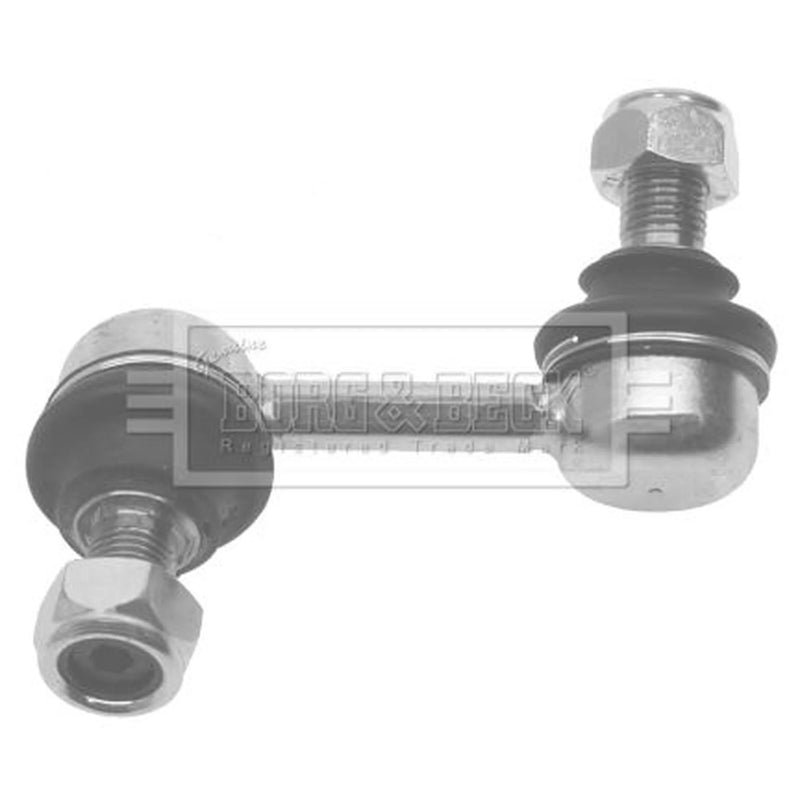 Borg & Beck Stabiliser Bar Link Coupling Rod BDL7281
