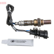 Denso O2 Lambda Oxygen Sensor fits Opel Astra G 1998-2000 1.2
