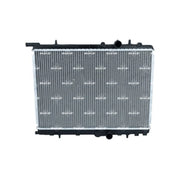 NRF Engine Radiator 53424