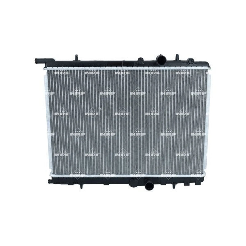 NRF Engine Radiator 53424