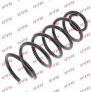 KYB Rear Suspension Coil Spring RA7036