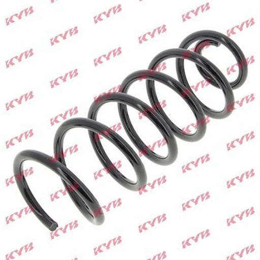 KYB Rear Suspension Coil Spring RA7036