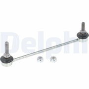 Delphi Stabiliser Bar Link Coupling Rod Rear TC2154