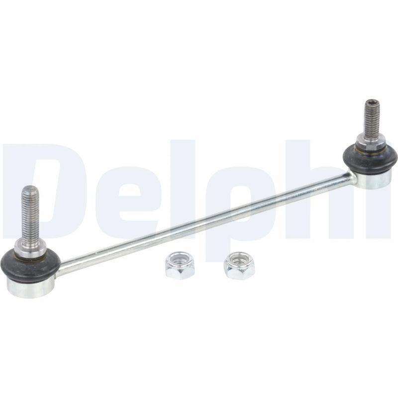 Delphi Stabiliser Bar Link Coupling Rod Rear TC2154