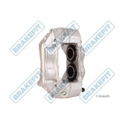 Apec Brake Caliper Assembly Front Left BCA1745E