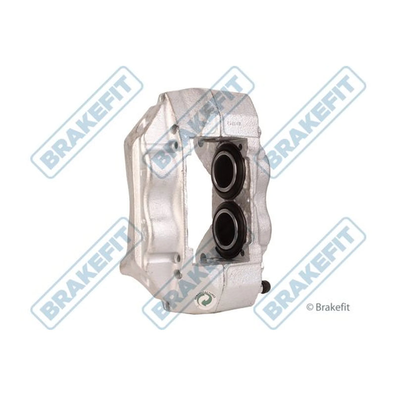 Apec Brake Caliper Assembly Front Left BCA1745E