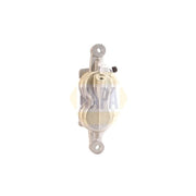 NAPA Brake Caliper Assembly Front Left NCA1891