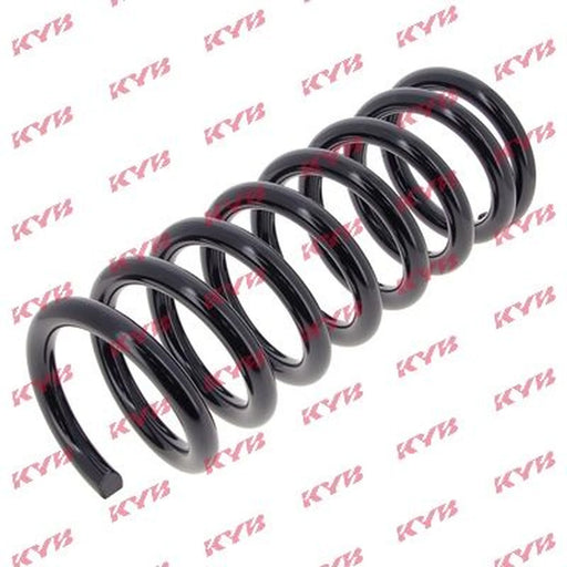 KYB Rear Suspension Coil Spring RD5943