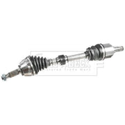Borg & Beck CV Drive Shaft Driveshaft Front Left BDS1875