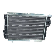 NRF Engine Radiator 507343
