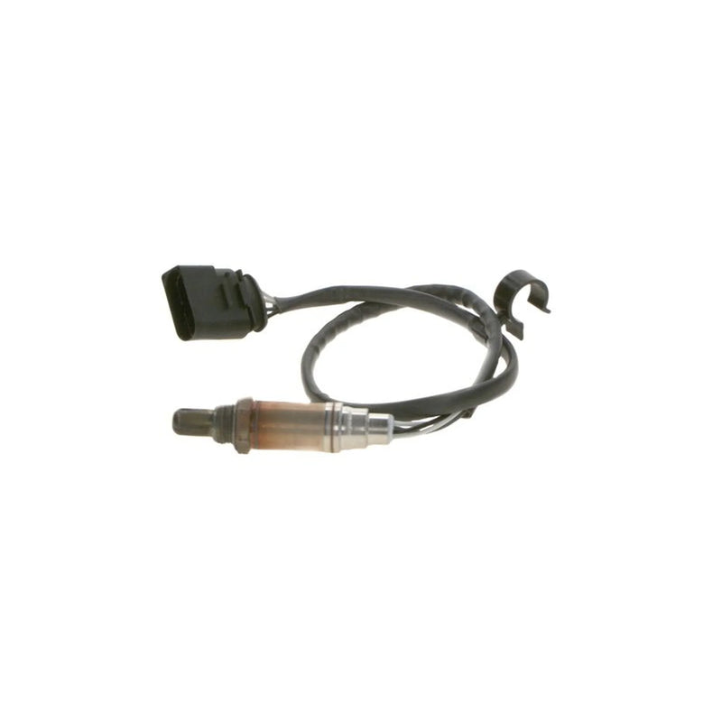 Bosch O2 Lambda Oxygen Sensor before catalytic converter 0 258 005 143
