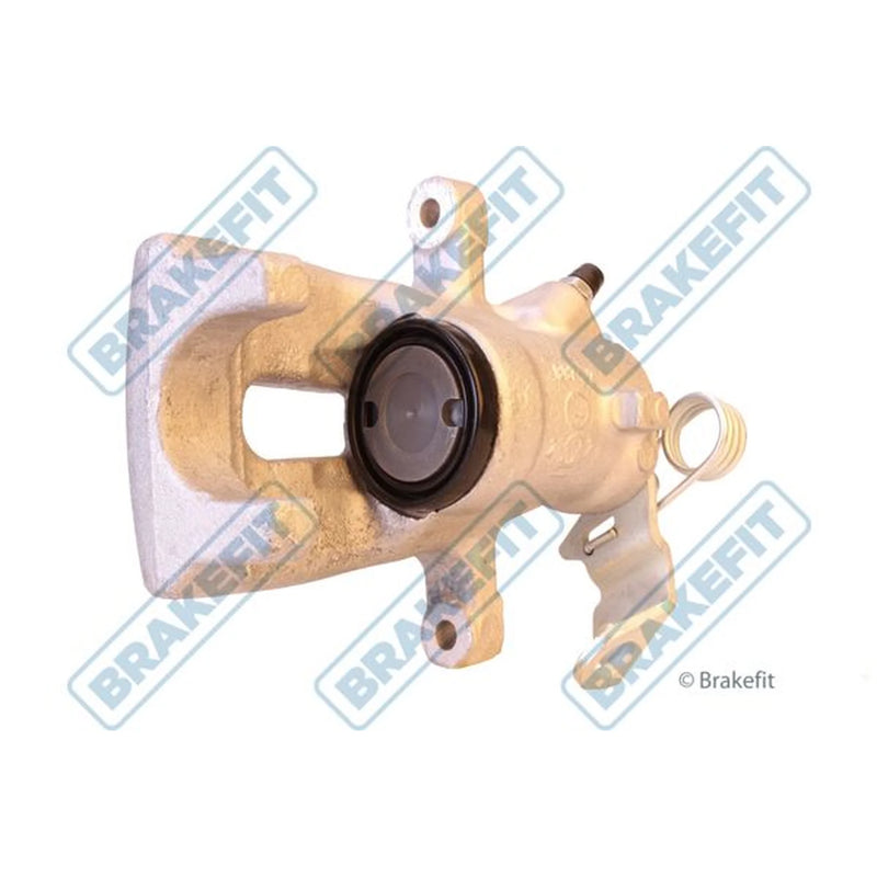 Apec Brake Caliper Assembly Rear Right BCA1584E