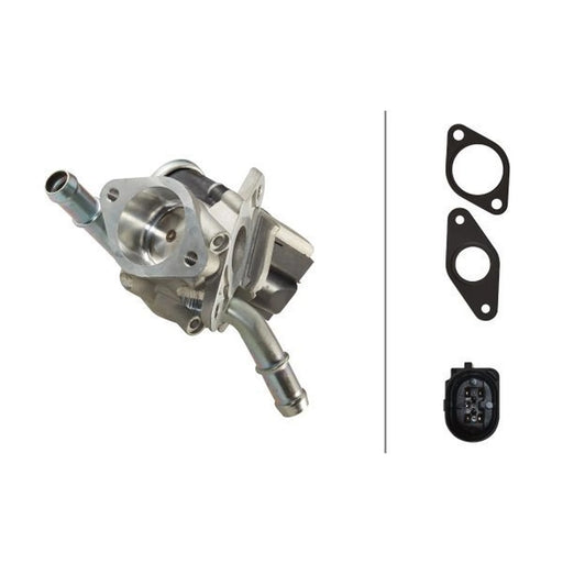 Hella Exhaust Gas Recirculation Valve 6NU 010 171-901