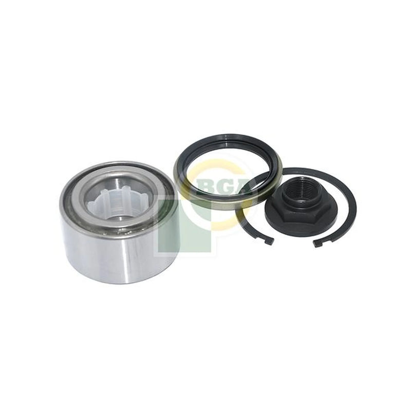 BGA Wheel Bearing Kit 77mm WHB9149K