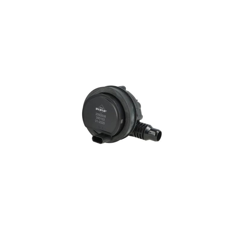 NRF Auxiliary Coolant Water Pump Left 390103