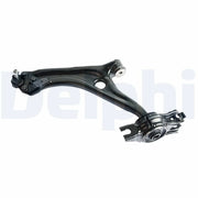 Delphi Control/Trailing Arm Lower TC3936
