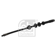 Febi Brake Hydraulic Hose Line Front Right 11503