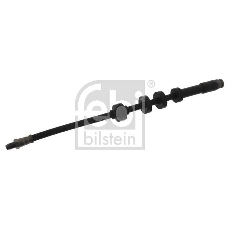 Febi Brake Hydraulic Hose Line Front Right 11503