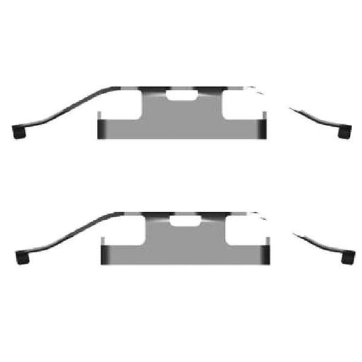 Mintex Mintex Pc Pad Accessories MBA1682