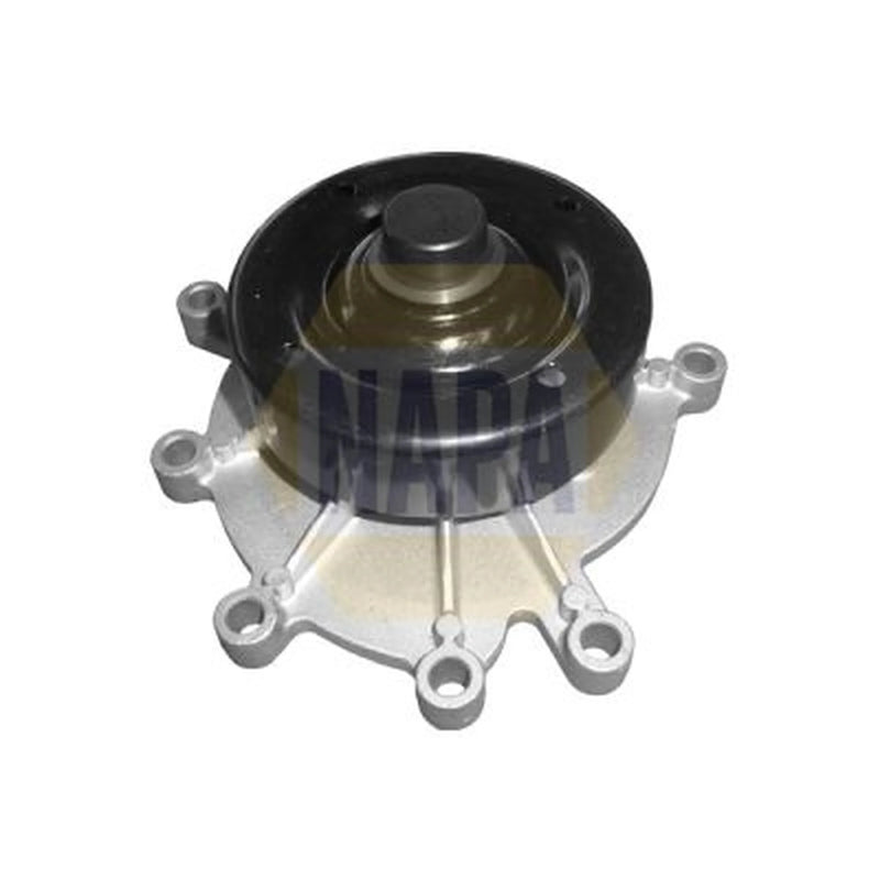 NAPA Engine Cooling Water Pump NWP1154