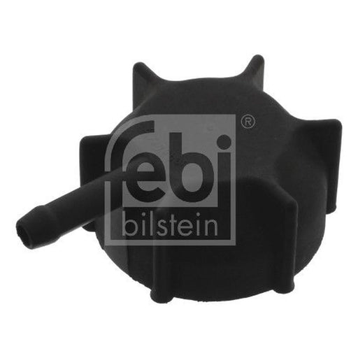 Febi Coolant Expansion Tank Cap 39156