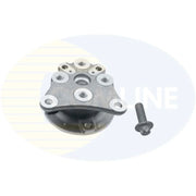 Comline Wheel Bearing Kit CHA408