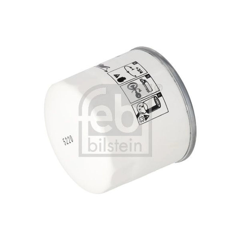 Febi Fuel Filter Element 185165