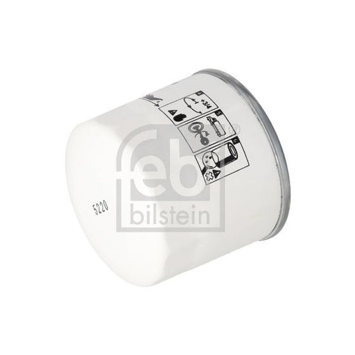 Febi Fuel Filter Element 185165