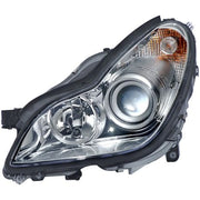 Hella Headlight Headlamp PY21W Left 1ES 008 821-311