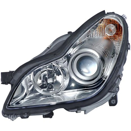 Hella Headlight Headlamp PY21W Left 1ES 008 821-311