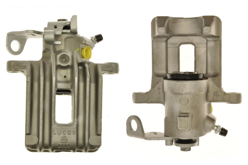Bosch Brake Caliper Assembly 0986474180